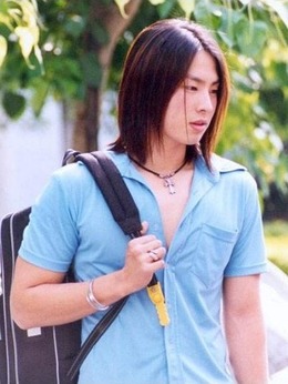 流星花园台湾版剧情介绍_宅剧情