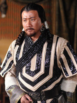 忽必烈传奇剧情介绍_宅剧情