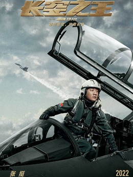 长空之王剧情介绍_宅剧情