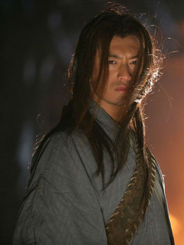 神雕侠侣剧情介绍_宅剧情