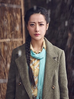 美人如玉剑如虹剧情介绍_宅剧情