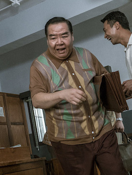 追龙剧情介绍_宅剧情