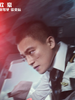 中国机长剧情介绍_宅剧情