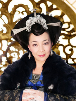 倾世皇妃剧情介绍_宅剧情