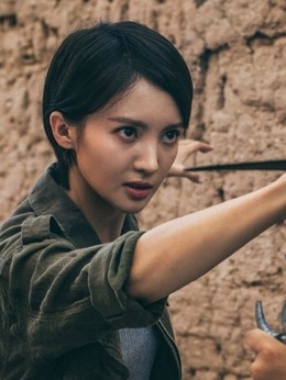 鬼吹灯之牧野诡事第一季剧情介绍_宅剧情