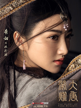 大唐荣耀剧情介绍_宅剧情