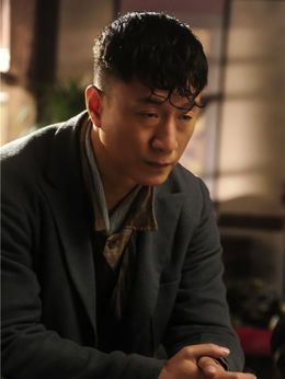 一代枭雄剧情介绍_宅剧情