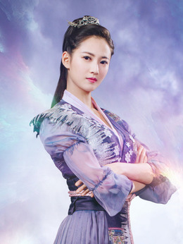 香蜜沉沉烬如霜剧情介绍_宅剧情