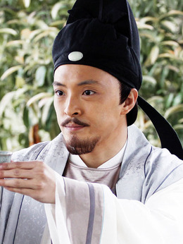 神探狄仁杰前传剧情介绍_宅剧情