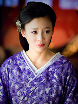 王的女人剧情介绍_宅剧情