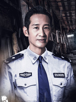 法网追凶第一季剧情介绍_宅剧情