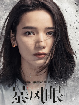 暴风眼剧情介绍_宅剧情