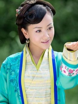 笑傲江湖剧情介绍_宅剧情