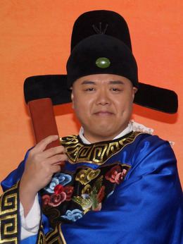 皇子归来之欢喜县令剧情介绍_宅剧情