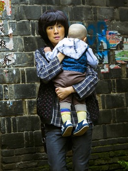 失孤剧情介绍_宅剧情