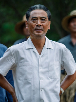 周恩来回延安剧情介绍_宅剧情