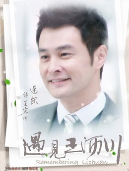 遇见王沥川剧情介绍_宅剧情