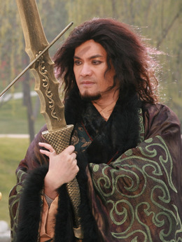 封神榜之武王伐纣剧情介绍_宅剧情