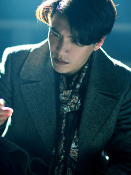 脱身剧情介绍_宅剧情