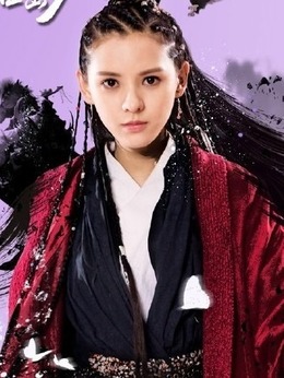 奇星记之鲜衣怒马少年时剧情介绍_宅剧情