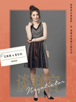 谈判官剧情介绍_宅剧情