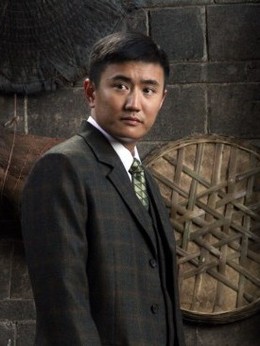 雾都剧情介绍_宅剧情