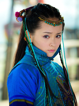 美人无泪剧情介绍_宅剧情