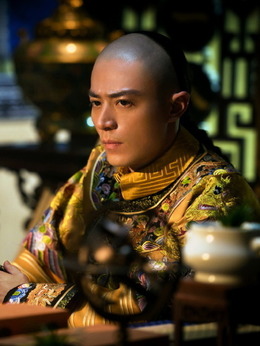 如懿传剧情介绍_宅剧情