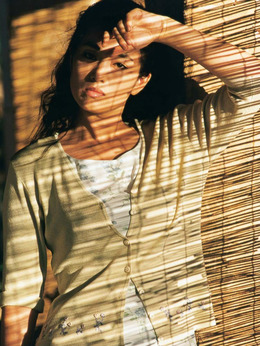 周渔的火车剧情介绍_宅剧情