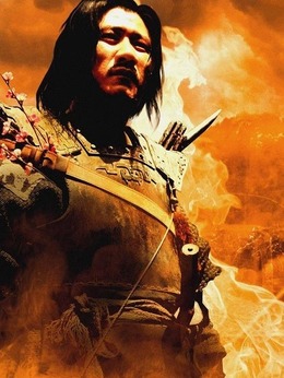 我的唐朝兄弟剧情介绍_宅剧情