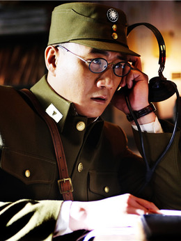 开罗宣言剧情介绍_宅剧情