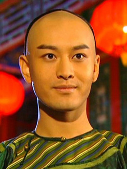 还珠格格3剧情介绍_宅剧情