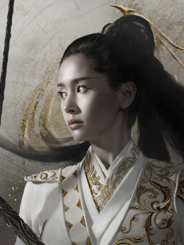 太古神王剧情介绍_宅剧情