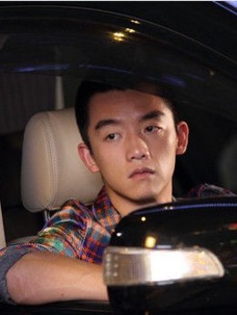 非常幸运剧情介绍_宅剧情