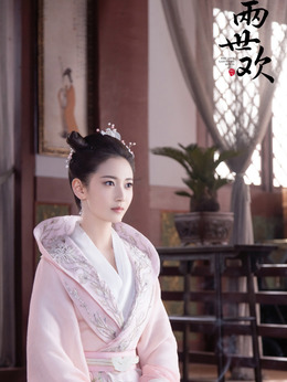 两世欢剧情介绍_宅剧情