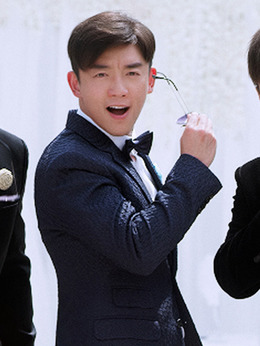 最佳男友进化论剧情介绍_宅剧情