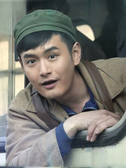 我们的纯真年代剧情介绍_宅剧情