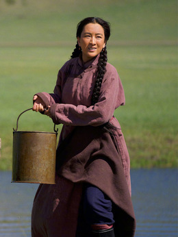 海的尽头是草原剧情介绍_宅剧情