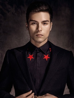 小时代剧情介绍_宅剧情