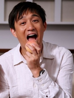 火星没事剧情介绍_宅剧情