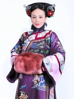 宫锁连城剧情介绍_宅剧情