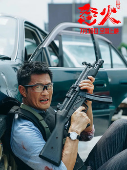 怒火·重案剧情介绍_宅剧情