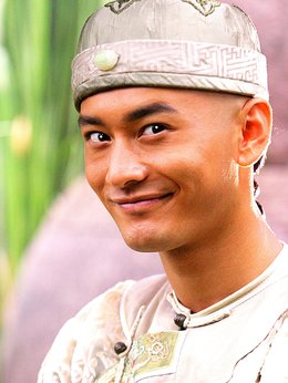 新鹿鼎记剧情介绍_宅剧情