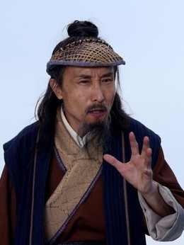 少林寺传奇藏经阁剧情介绍_宅剧情