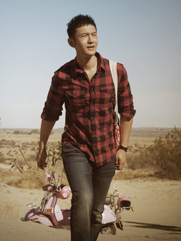 横冲直撞好莱坞剧情介绍_宅剧情