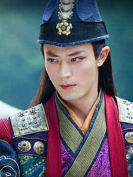 笑傲江湖剧情介绍_宅剧情