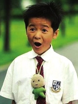 长江七号剧情介绍_宅剧情