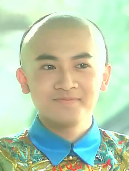 还珠格格1剧情介绍_宅剧情