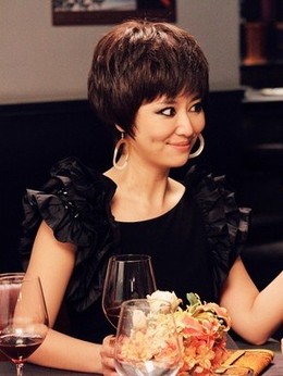 非常幸运剧情介绍_宅剧情