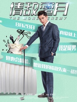 情敌蜜月剧情介绍_宅剧情